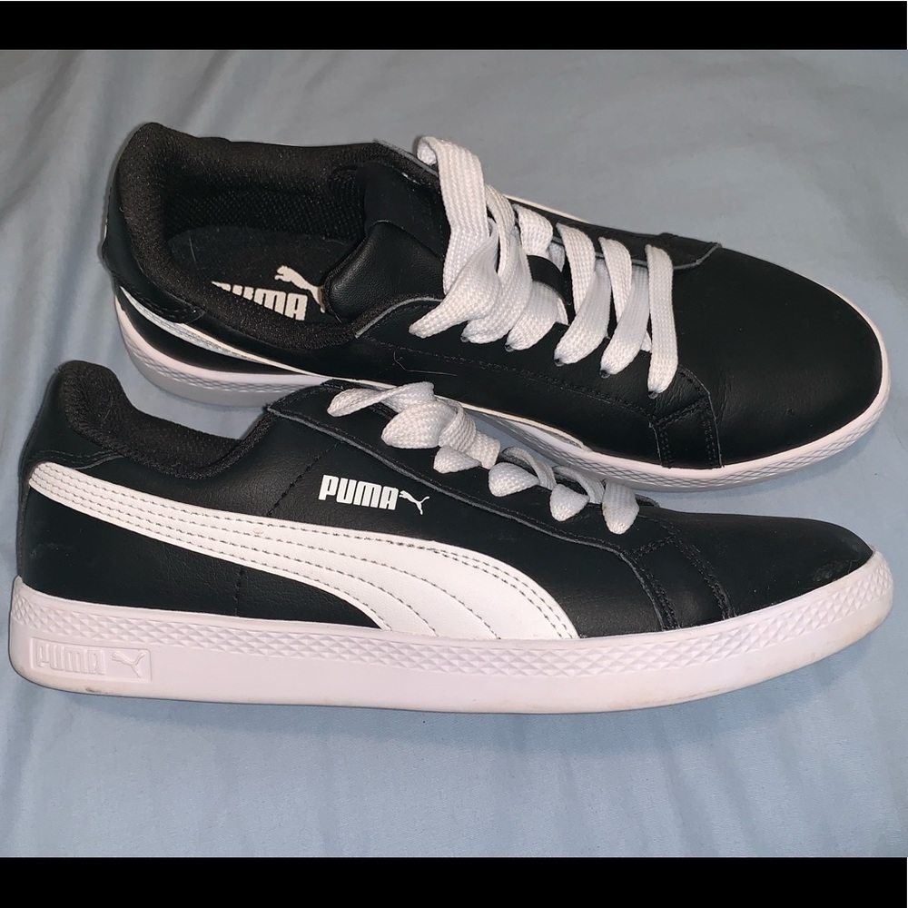 Women’s Puma Shoes